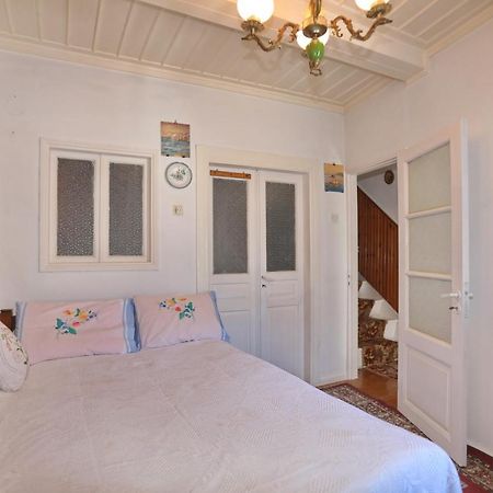 Skopelos House In Castle Panormos  外观 照片
