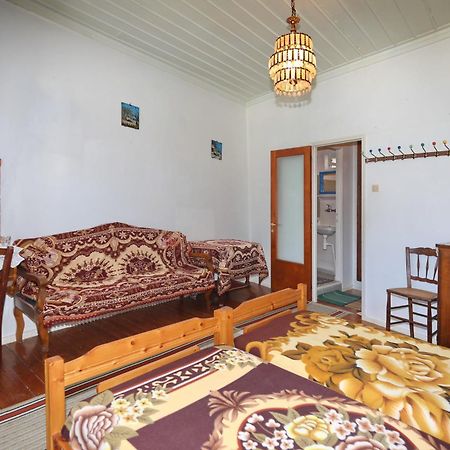Skopelos House In Castle Panormos  外观 照片